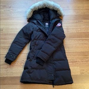 Canada Goose Parka